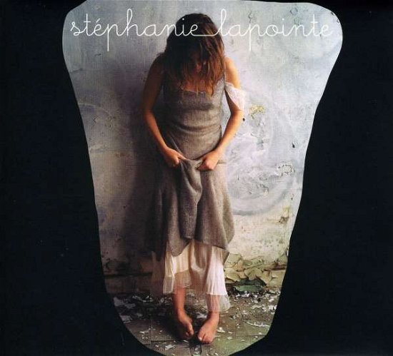 Cover for Stephanie Lapointe · Sur Le Fil (CD) [Digipak] (2005)