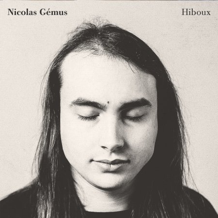 Hiboux - Nicolas Gemus - Music - FRANCOPHONE / POP - 0064027739923 - December 11, 2020