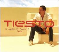 Cover for DJ Tiesto · In Search of Sunrise 6: Ibiza (CD) (2007)