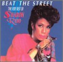 Very Best Of - Sharon Redd - Music - PRELUDE - 0068381800923 - June 1, 1990