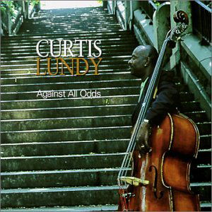 Cover for Curtis Lundy · Against All Odds (CD) (1999)