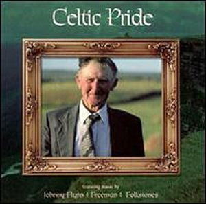 Cover for Various Artists · CELTIC PRIDE-Freemen,Folkstones,Johnny Flynn,BlarneyFolk,Glenfolk Four (CD)