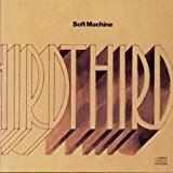 Cover for Soft Machine · Third (CD) (1990)