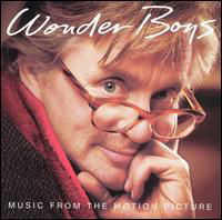 Wonder Boys / O.s.t. - Wonder Boys / O.S.T. - Music - SONY MUSIC - 0074646384923 - February 15, 2000