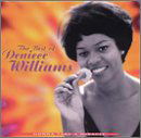 Cover for Deniece Williams · Gonna Take a Miracle: Best of (CD) (1996)