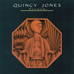 Cover for Quincy Jones · Sound And Stuff Like That (CD) (1986)