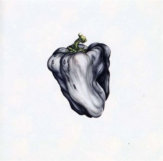 Cover for Ween · White Pepper (CD) (2023)