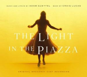 Cover for Musical · Light In The Piazza (CD) (2005)