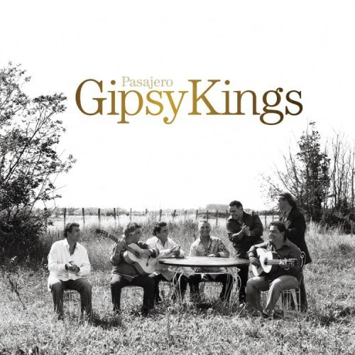 Pasajero - Gipsy Kings - Musik - Nonesuch - 0075597995923 - 23. januar 2007