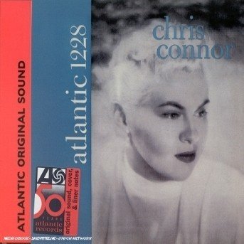 Chris Connor-chris Connor - Chris Connor - Muziek - ATLANTIC - 0075678076923 - 3 juli 1998