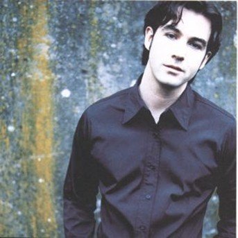 Cover for Duncan Sheik (CD) (1996)