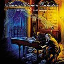 Cover for Trans-siberian Orchestra · Beethoven's Last Night (CD) (2000)