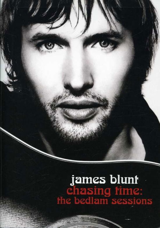 Chasing Time:the Bedlam .. - James Blunt - Movies - ROCK - 0075678399923 - August 8, 2006