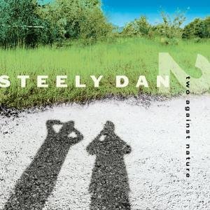 Cover for Steely Dan · Two Against Nature (CD) (2000)