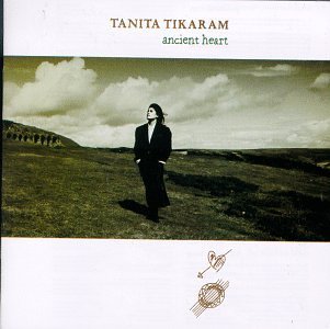 Ancient Heart-Tikaram,Tanita - Tanita Tikaram - Música - Warner Bros / WEA - 0075992583923 - 25 de octubre de 1990