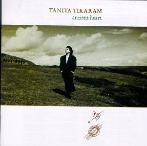 Ancient Heart-Tikaram,Tanita - Tanita Tikaram - Música - Warner Bros / WEA - 0075992583923 - 25 de outubro de 1990