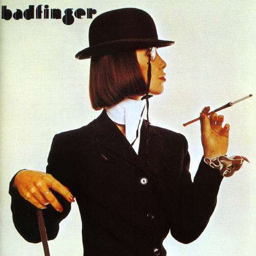 Cover for Badfinger (CD) (1997)