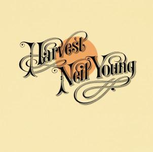 Harvest - Neil Young - Musique - REPRISE - 0075992723923 - 27 avril 1984