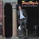 Cover for Tom Chapin · In the City of Mercy (CD) (2000)