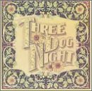 Cover for Three Dog Night · Seven Separate Fools (CD) (1989)