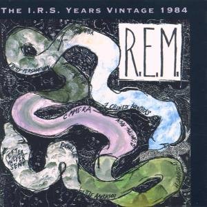 Cover for R. E. M. · Reckoning- the I.r.s. Years Vi (CD) [Bonus Tracks edition] (2005)