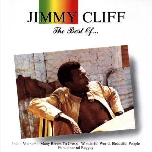 Cover for Jimmy Cliff · The Best of (CD) (2004)