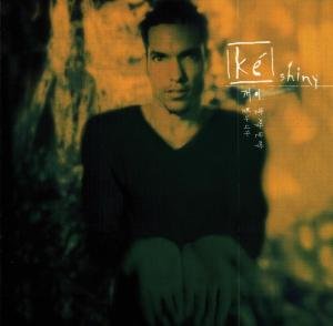 Cover for Ke · Shiny (CD) (2011)
