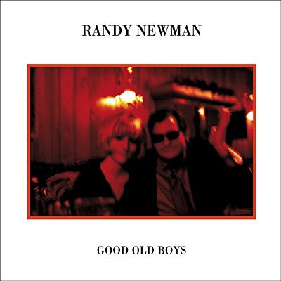 Good Old Boys + 1 - Randy Newman - Music - RHINO - 0081227383923 - February 27, 2003