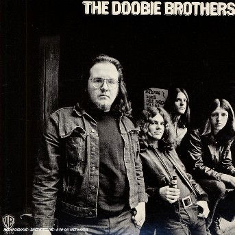 Doobie Brothers, the - The Doobie Brothers - Musique - WEA - 0081227482923 - 4 décembre 2006