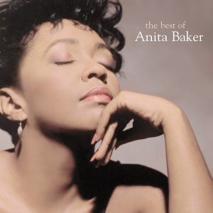 Best of - Anita Baker - Musik - FUNK - 0081227820923 - 18 juni 2002