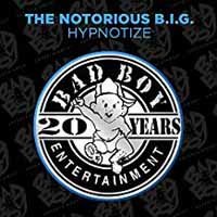 Cover for The Notorious B.i.g. · Hypnotize (LP) [Limited edition] (2018)