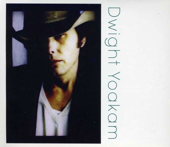 Dwight Yoakam-under the Covers - Dwight Yoakam - Musique - ROCKBEAT - 0089353309923 - 30 juin 1990