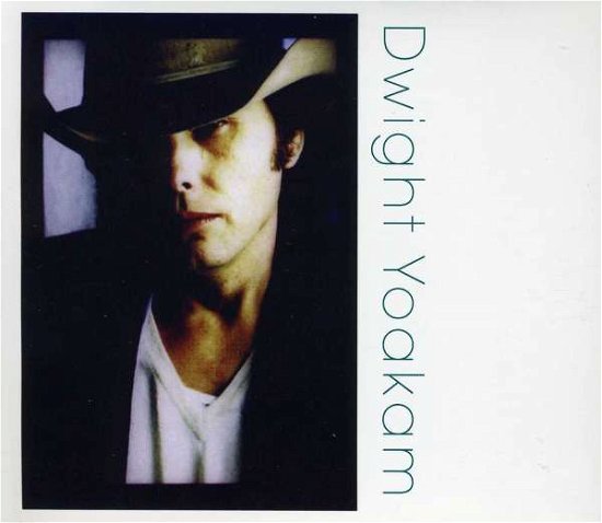 Cover for Dwight Yoakam · Dwight Yoakam-under the Covers (CD) (1990)