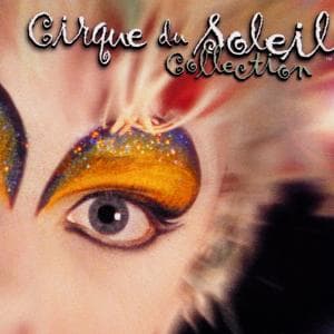 Cover for Cirque Du Soleil · Cirque Du Soleil - (CD)