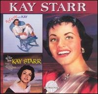 Cover for Kay Starr · Rockin with Kay: I Hear the Word (CD) (2002)