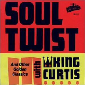 Golden Classics - King Curtis - Musik - COLLECTABLES - 0090431511923 - 17. januar 1990