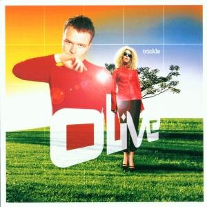 Olive · Olive-trickle (CD) (2000)