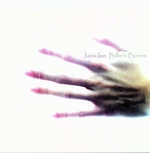 Billie'S Bones - Janis Ian - Musikk - Blue Plate - 0094012002923 - 24. februar 2004