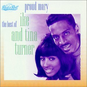 Ike & Tina Turner-the Best of - Ike & Tina Turner - Music - EMI - 0094631188923 - October 7, 2005