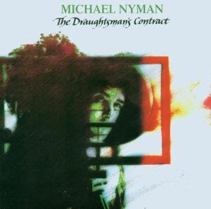 Cover for Michael Nyman · Draughtsman's Contract (CD) (2006)
