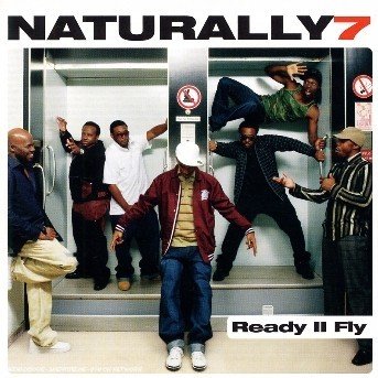 Ready To Fly - Naturally 7 - Musik - EMI - 0094637649923 - 13. juni 2013