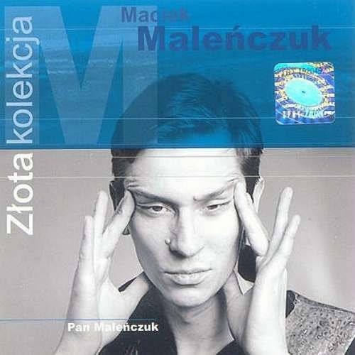 Cover for Maciej Malenczuk · Zlota Kolekcja (CD) (2006)