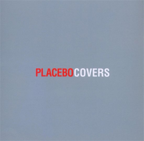Cover for Placebo · Covers (CD) (2010)