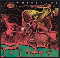 Cover for Whirlpool (CD) (2000)