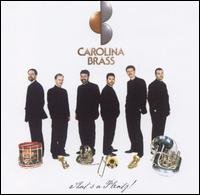 That's a Plenty - Carolina Brass - Musik - SUMMIT - 0099402352923 - 7 januari 2003