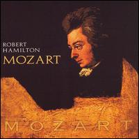 Recital - Mozart / Hamilton - Muziek - SUMMIT - 0099402451923 - 18 april 2006