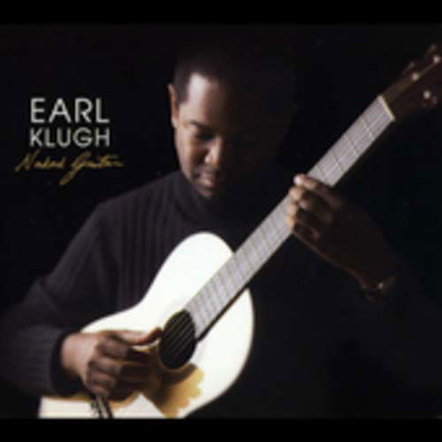 Naked Guitar - Earl Klugh - Musik - KOCH - 0099923994923 - 30. juni 1990