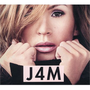 Cover for Vitaa · J4M (CD)