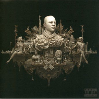 Cover for T.i. · Dime Trap (CD) (2018)