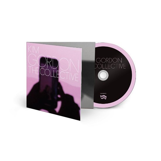 Cover for Kim Gordon · The Collective (CD) (2024)